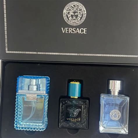 versace eros good or bad|Versace Eros vs eau fraiche.